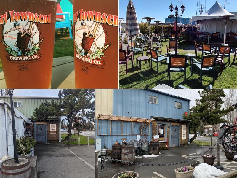 Port Townsend Brewing Company