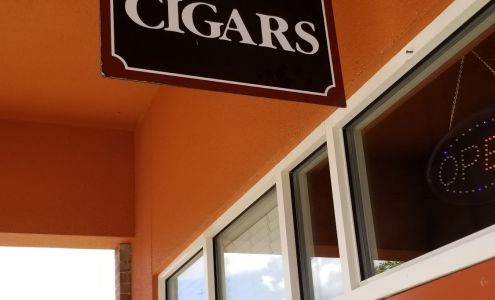 Jerry's Cigar Shop Northeast