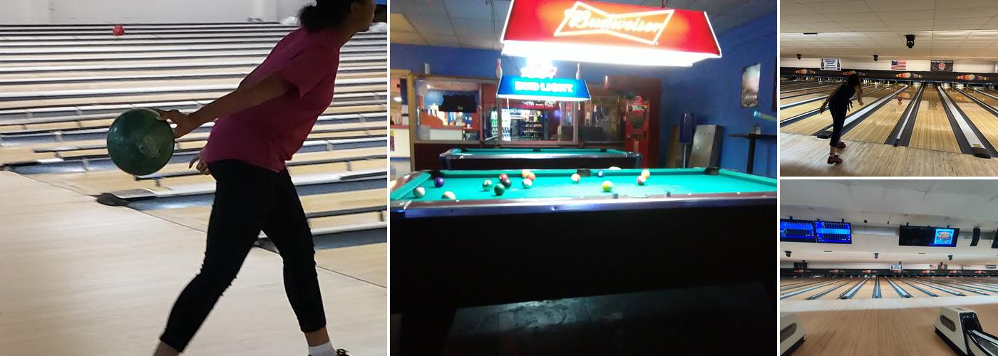 Alley Gatorz Bowling Center