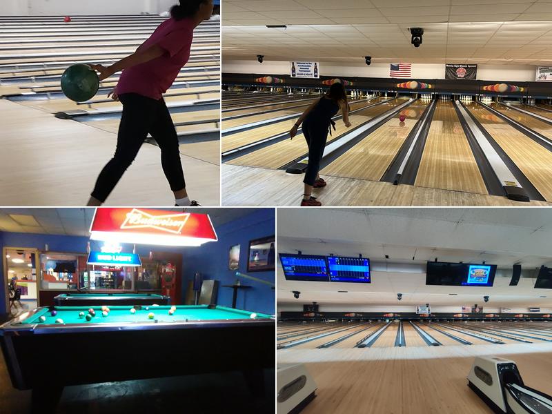 Alley Gatorz Bowling Center