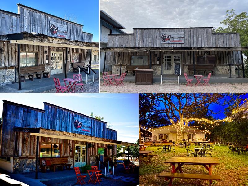 Hudson's On Mercer Street