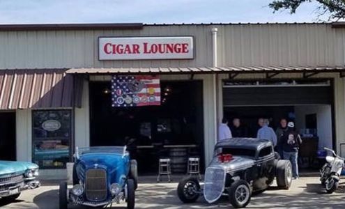 Smokey's Cigar Lounge