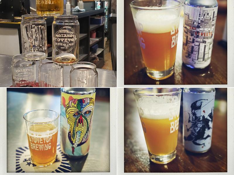 Craft Beer Cellar 11734 Barker Cypress Rd #102, Cypress