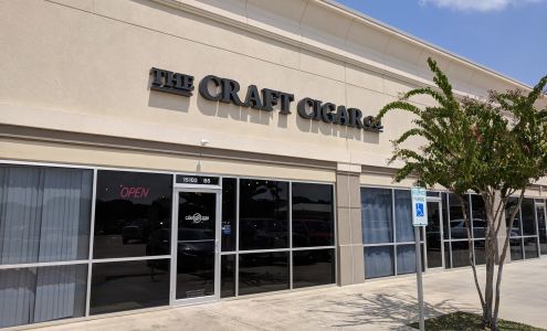 The Craft Cigar Company