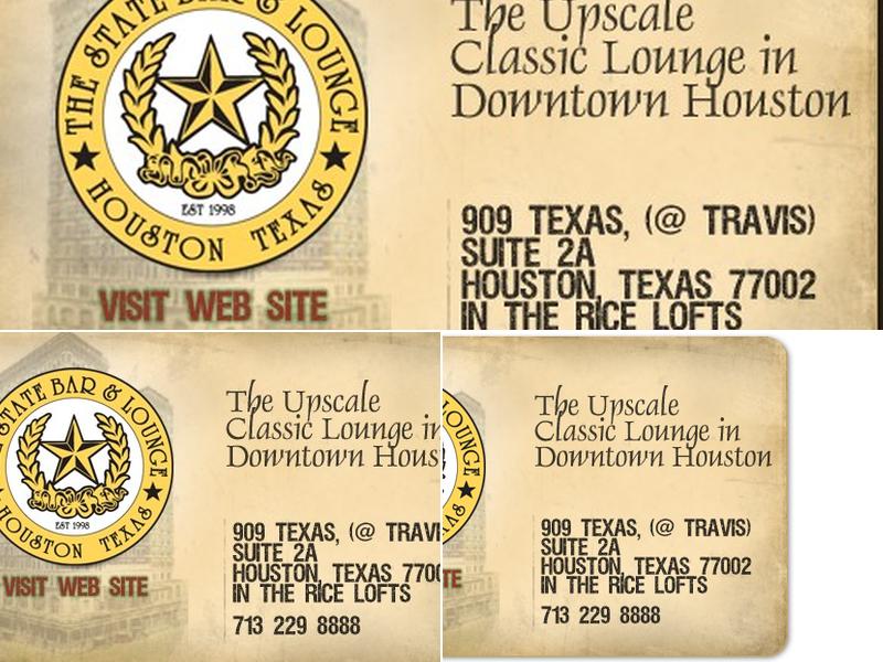McElroy's Pub Menu