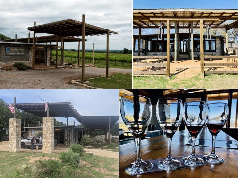 Solaro Estate Winery