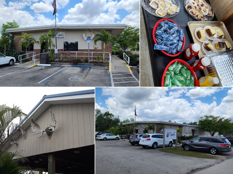 Loyal Order of Moose