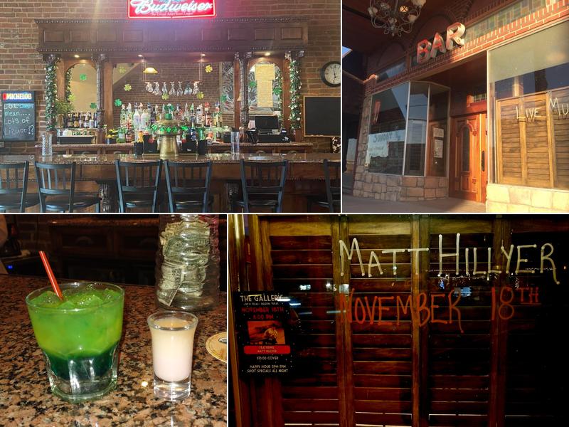 The Gallery 109 N Texas St, De Leon