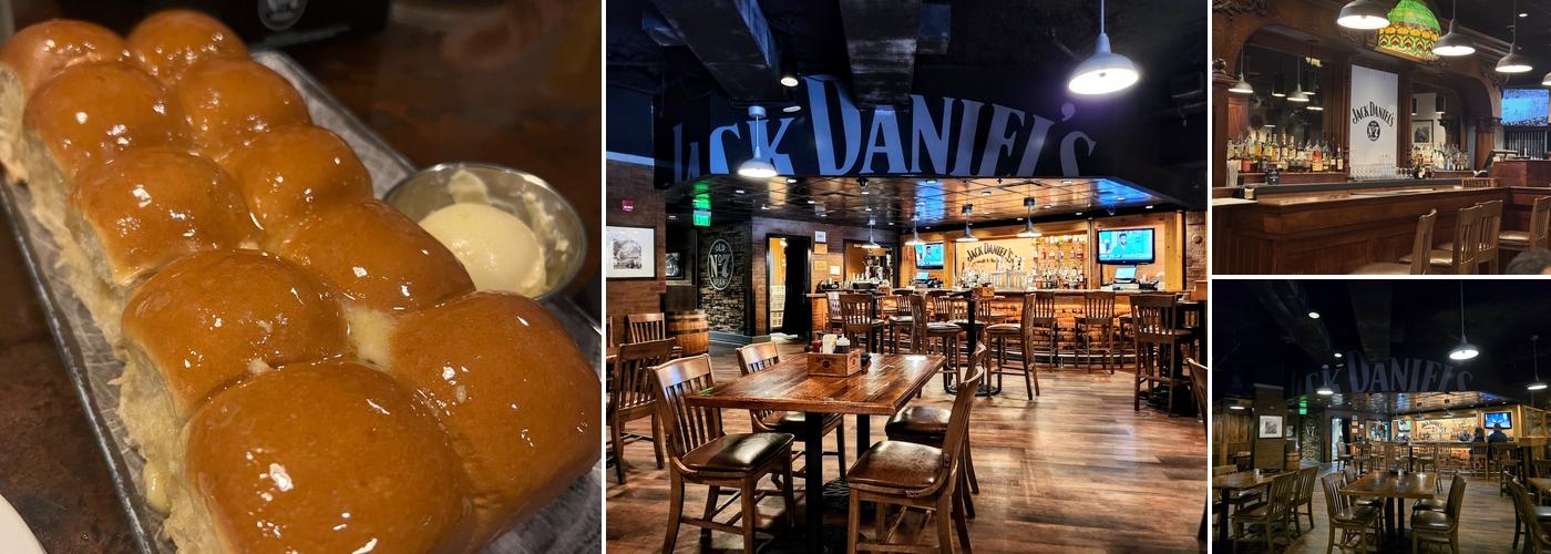 Jack Daniel's