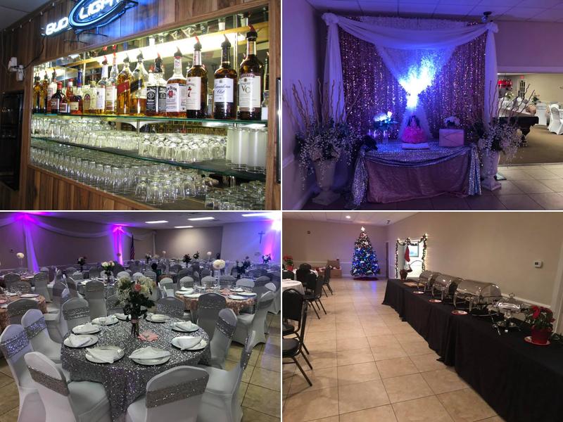 Columbus Banquet Hall