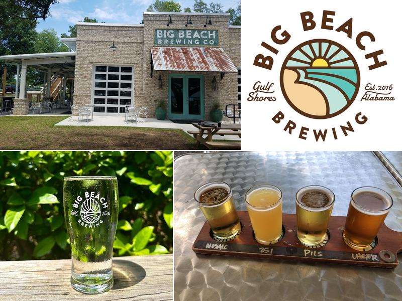 Big Beach Brewing