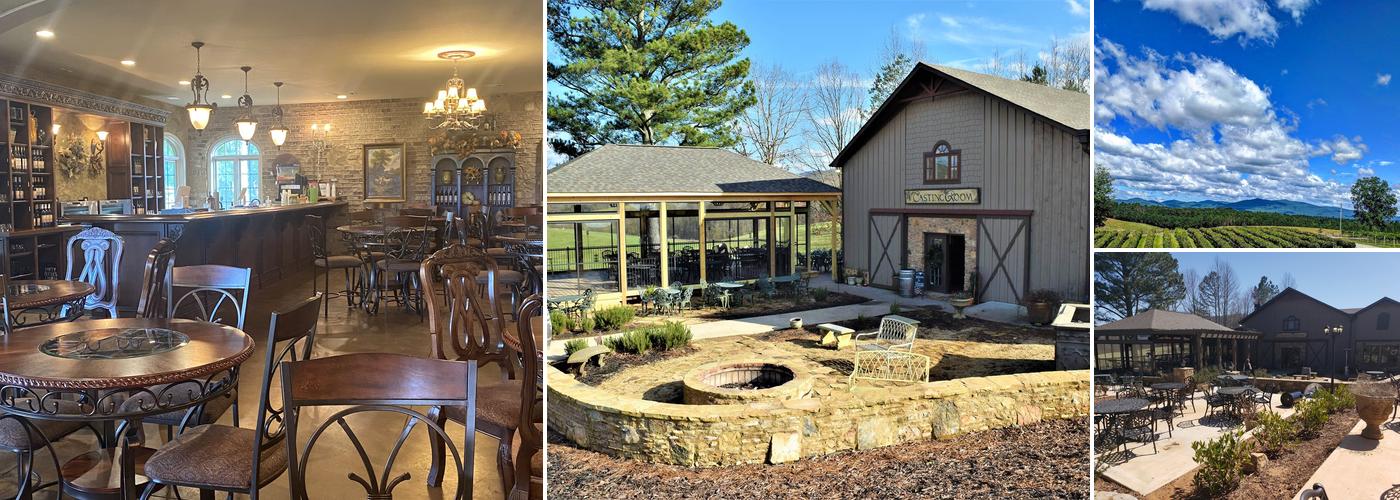 Chateau Meichtry Family Vineyard and Winery