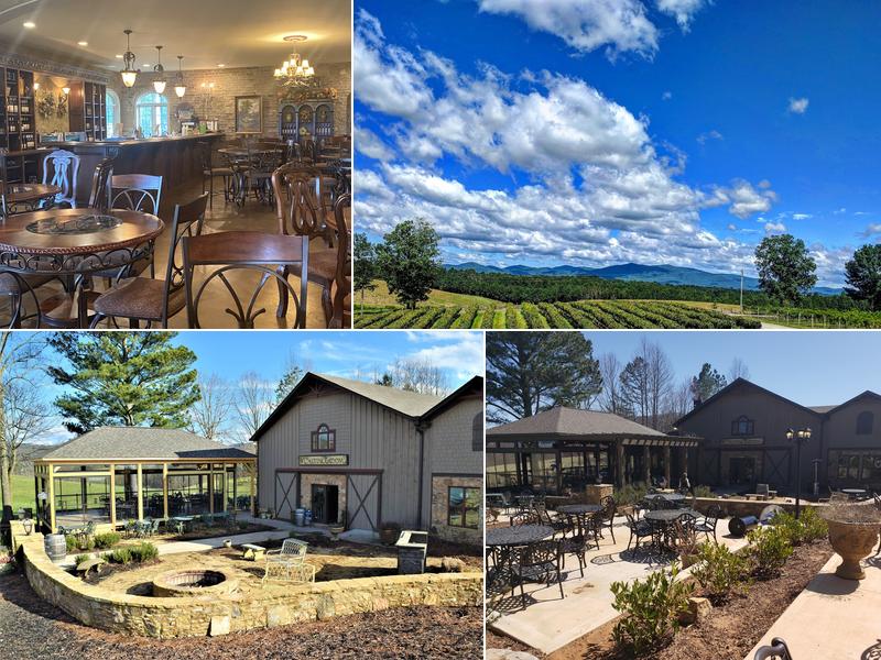 Chateau Meichtry Family Vineyard and Winery