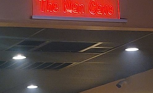 LITE UM UP CIGARS LOUNGE