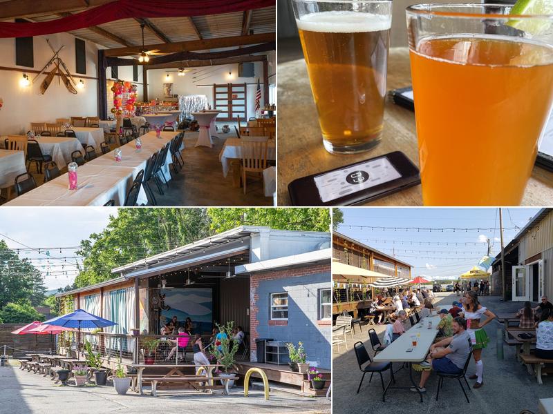 Guidon Brewing Company