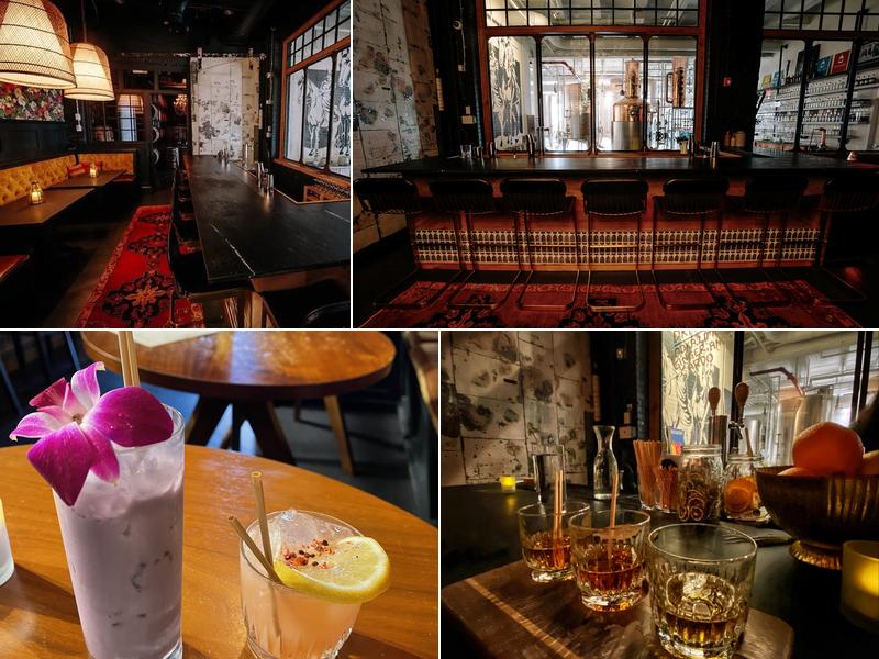 Bully Boy Distillers