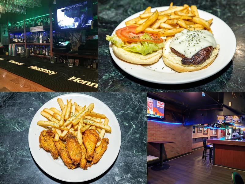 Dublin House 7 Stoughton St, Dorchester