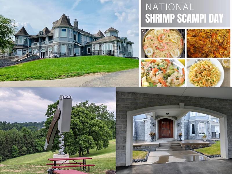 Vinoski Winery 333 Castle Dr, Belle Vernon