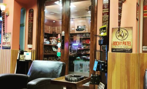 Havana Cigar Bar
