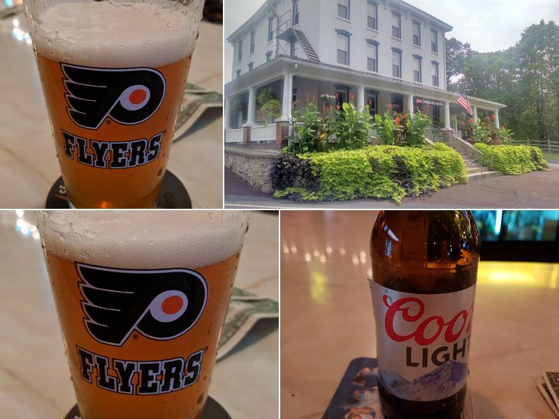 Spring Mt Hotel 3 Main St, Schwenksville