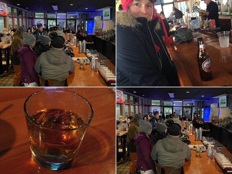 Glaciers Pub 1 Craighead Rd, Somerset