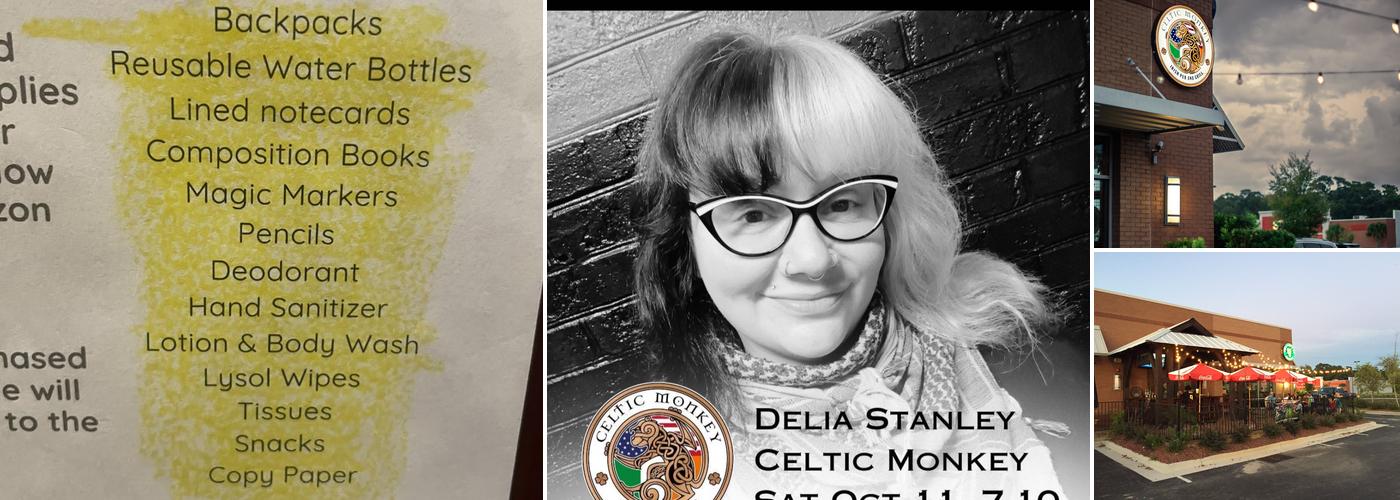 Celtic Monkey Irish Pub and Grill