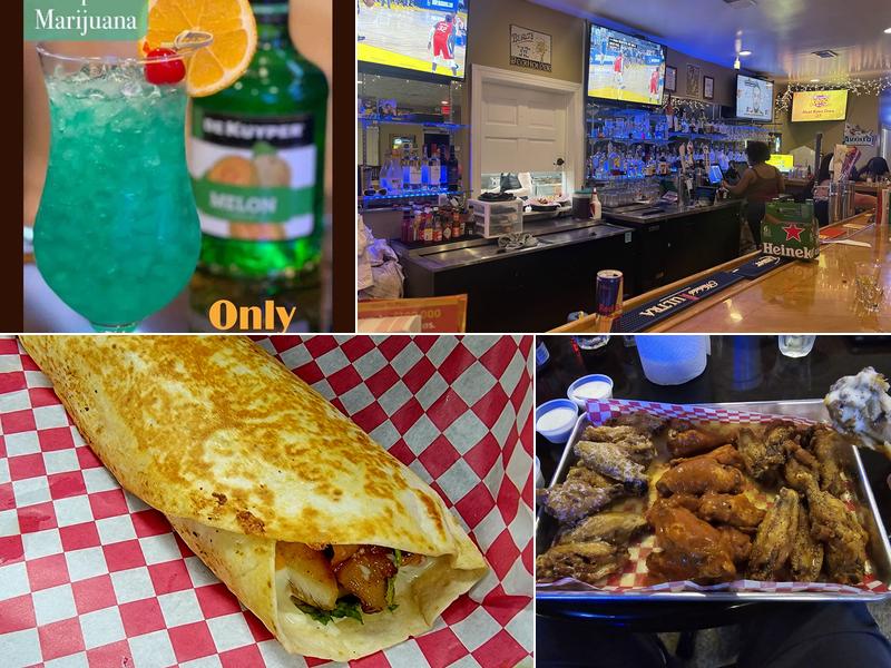 Throwback Thursdays Sports Bar & Grill