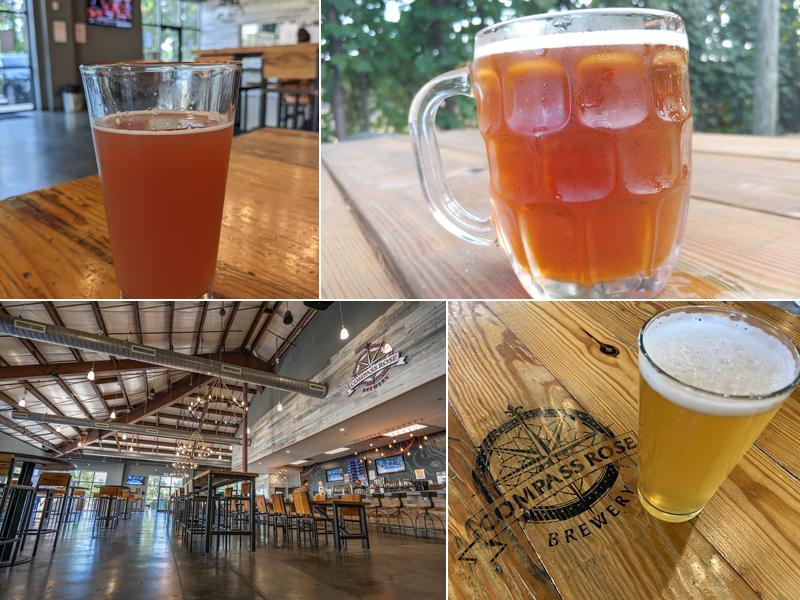 Compass Rose Brewery