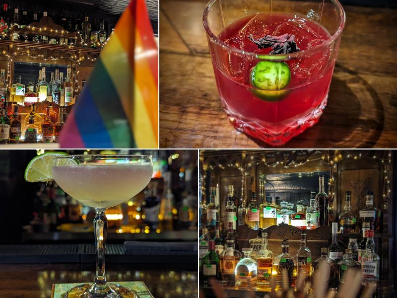 Hyperion Bar and Lounge