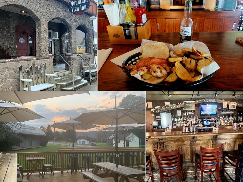 Mountain View Inn 34 Main St, Atlanta