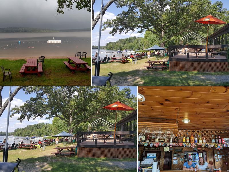 Sand Beach 348 Lake View Dr, Highland Lake