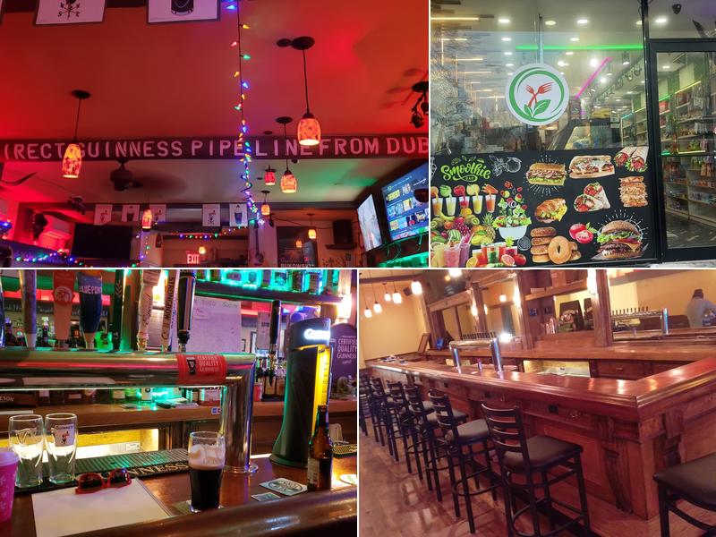 Bukowski's Pub 69-47 Grand Ave, Maspeth