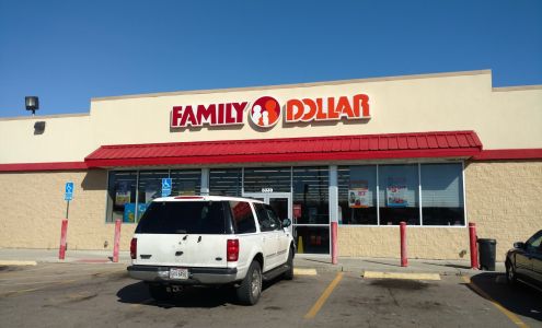 Family Dollar