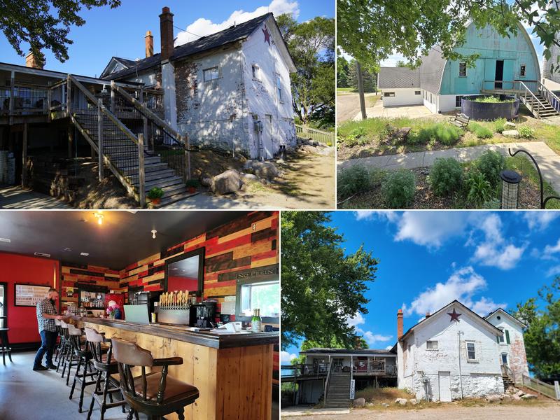 Michigan Brewing Works