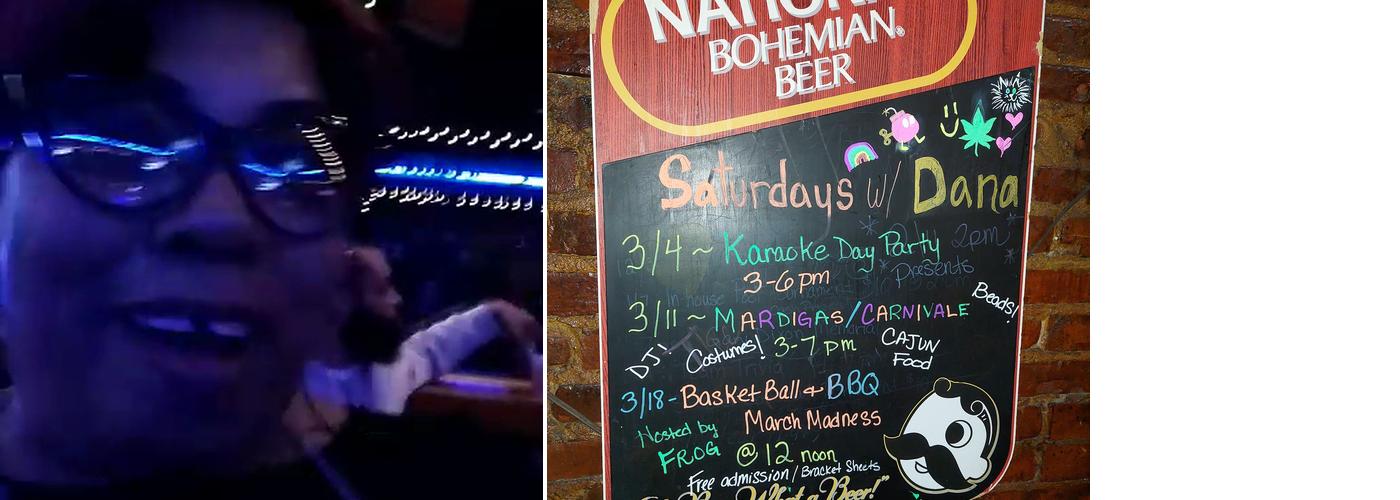 Brannan’s Pub Menu