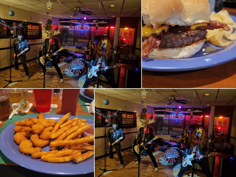 Raven Inn 8636 Loch Raven Blvd, Towson