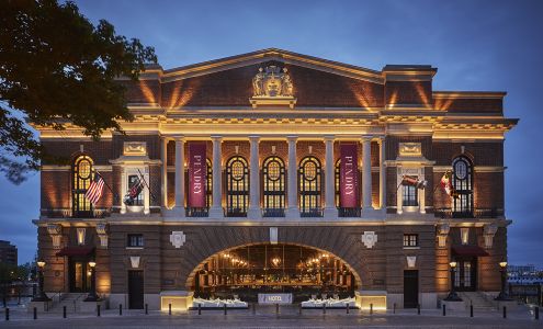 Sagamore Pendry Baltimore
