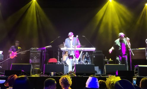 The Venue at Horseshoe Hammond