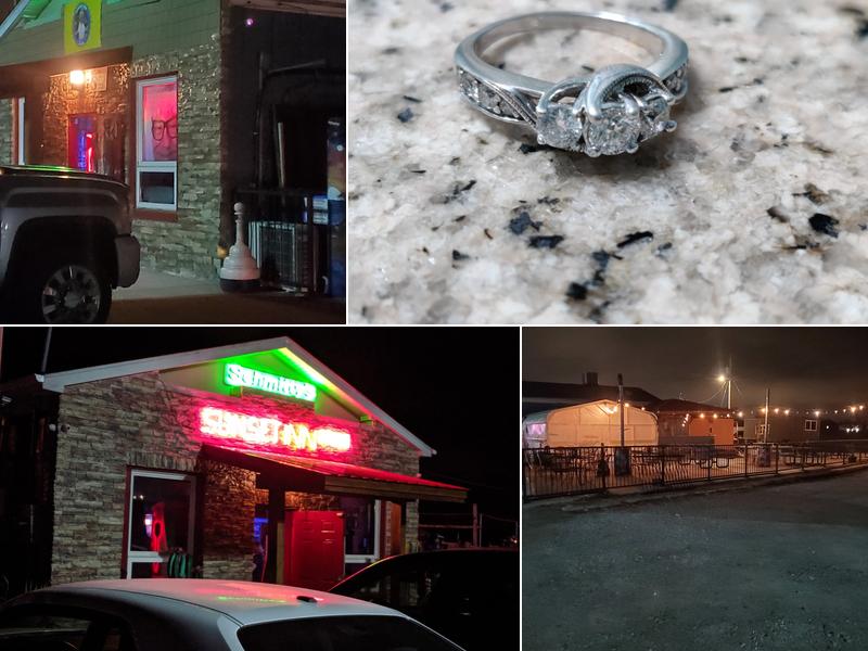 Schmitty’s Sunset Inn Again