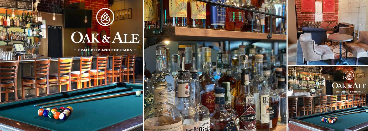 Oak & Ale