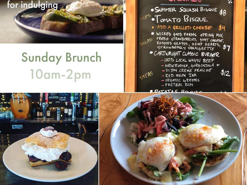 Cypress Yard Mediterranean Restaurant