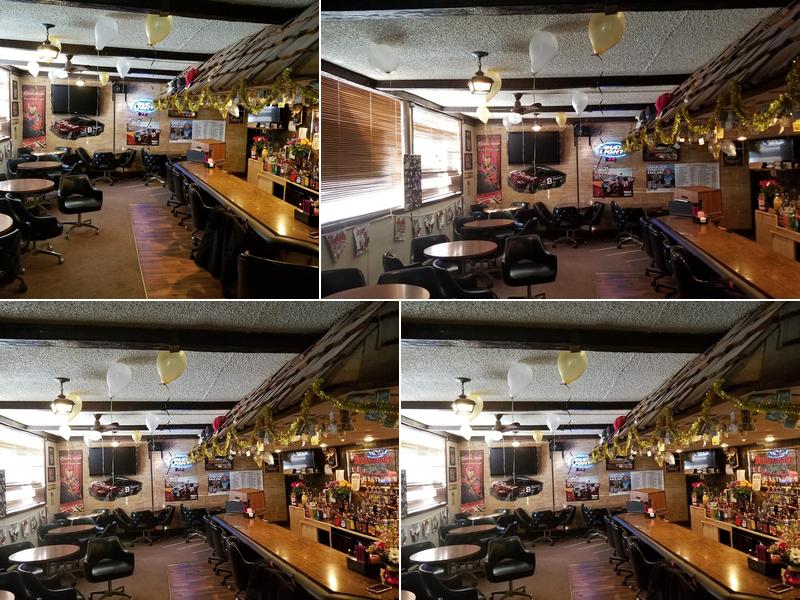 VIP Lounge 705 US-69, Forest City