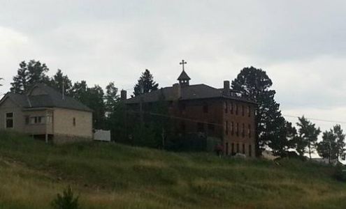 The Hotel St. Nicholas Cripple Creek