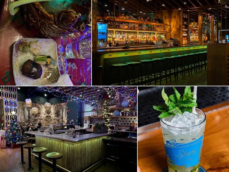 Shore Leave 11 William E Mullins Way, Boston