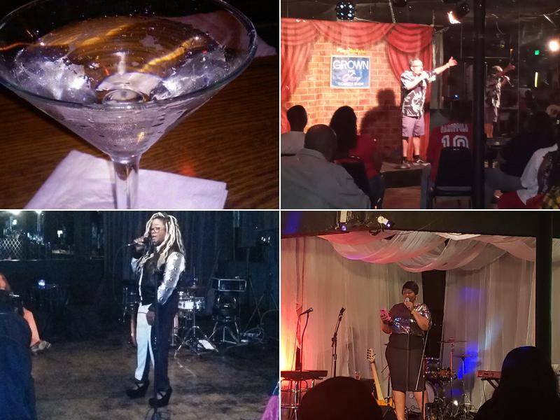 Touch Of Class Barber Shop