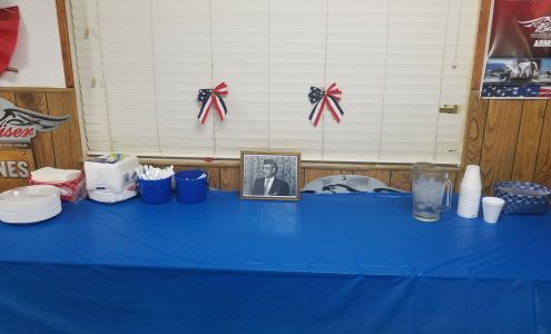 Veterans of Foreign Wars Lucerne Valley