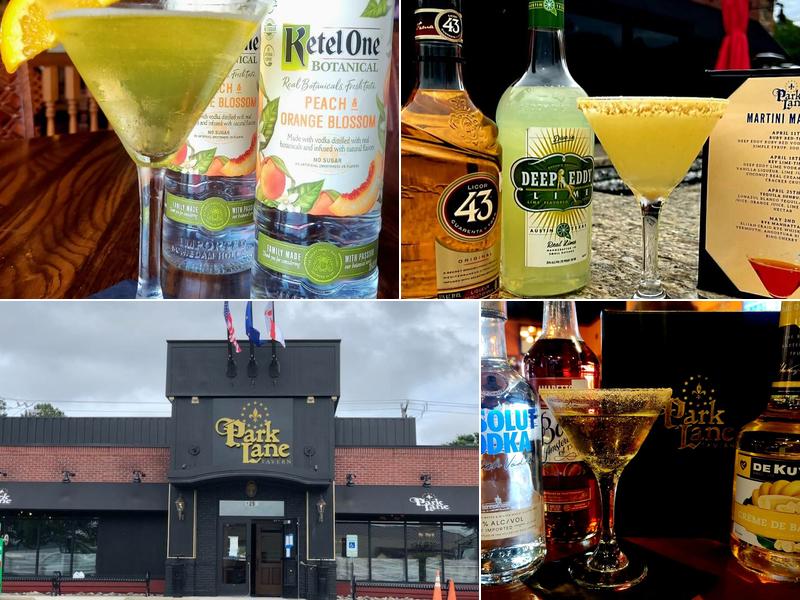 Park Lane Tavern of VB Kempsville