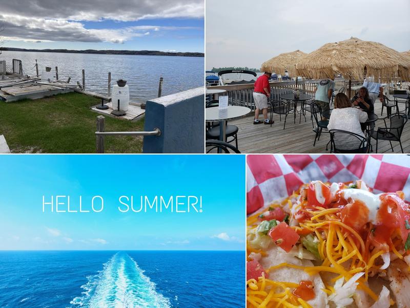 Paradise Cove Bar & Grill (South End Tiki)