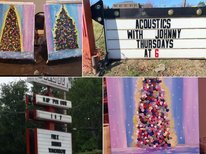 Bridgetown Brew & Grill