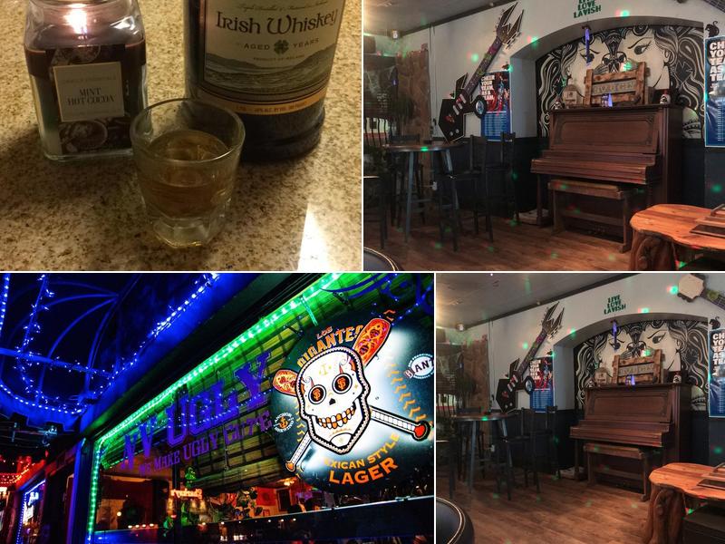 NV Ugly 1433 U.S. Hwy 395 N, Gardnerville